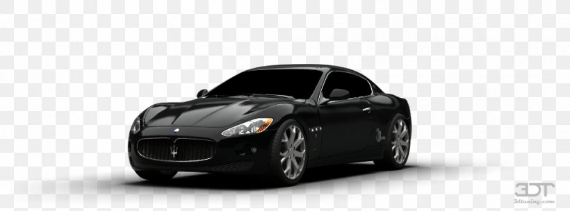 Maserati GranTurismo Car Tire Rim Alloy Wheel, PNG, 1004x373px, Maserati Granturismo, Alloy Wheel, Automotive Design, Automotive Exterior, Automotive Lighting Download Free
