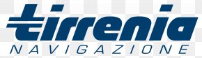 Ship - Olbia Ferry Civitavecchia Tirrenia â€“ Compagnia Italiana Di Navigazione PNG