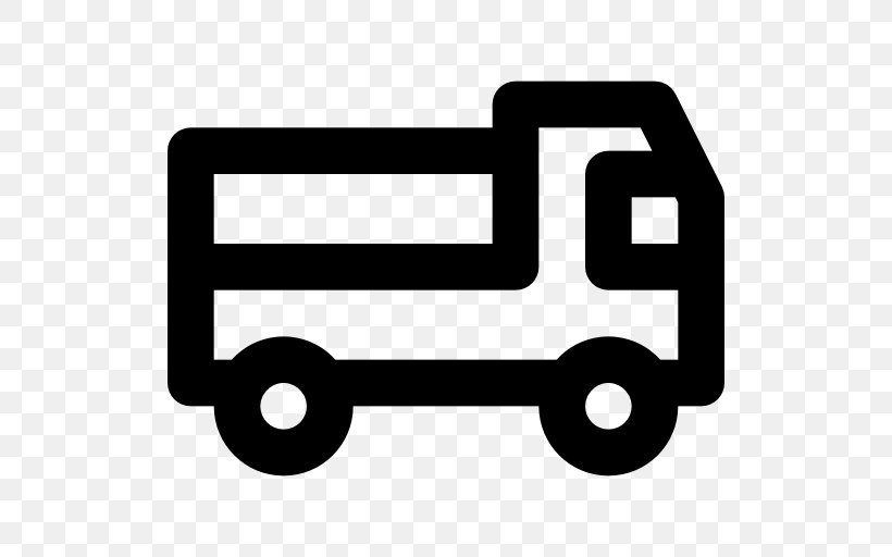 Pickup Truck Clip Art, PNG, 512x512px, Pickup Truck, Area, Brand, Logo, Symbol Download Free