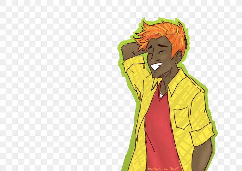 Wally West DeviantArt Character, PNG, 900x637px, Watercolor, Cartoon, Flower, Frame, Heart Download Free