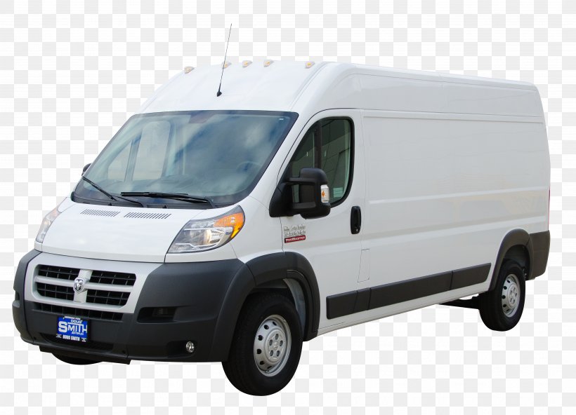 2017 Ram Promaster Cargo Van 2018 Ram Promaster Cargo Van