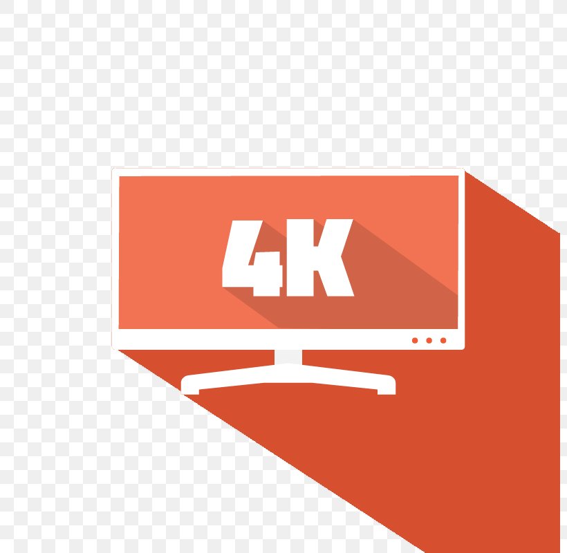 4K Resolution Television Illustration, PNG, 800x800px, 4k Resolution, Animation, Area, Brand, Drawing Download Free