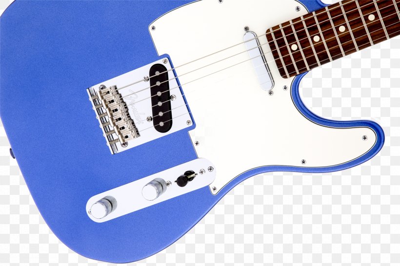 Acoustic-electric Guitar Fender Telecaster Fender American Vintage '64 Telecaster Electric Guitar, PNG, 2400x1600px, Electric Guitar, Acoustic Electric Guitar, Acoustic Guitar, Acousticelectric Guitar, Bass Guitar Download Free