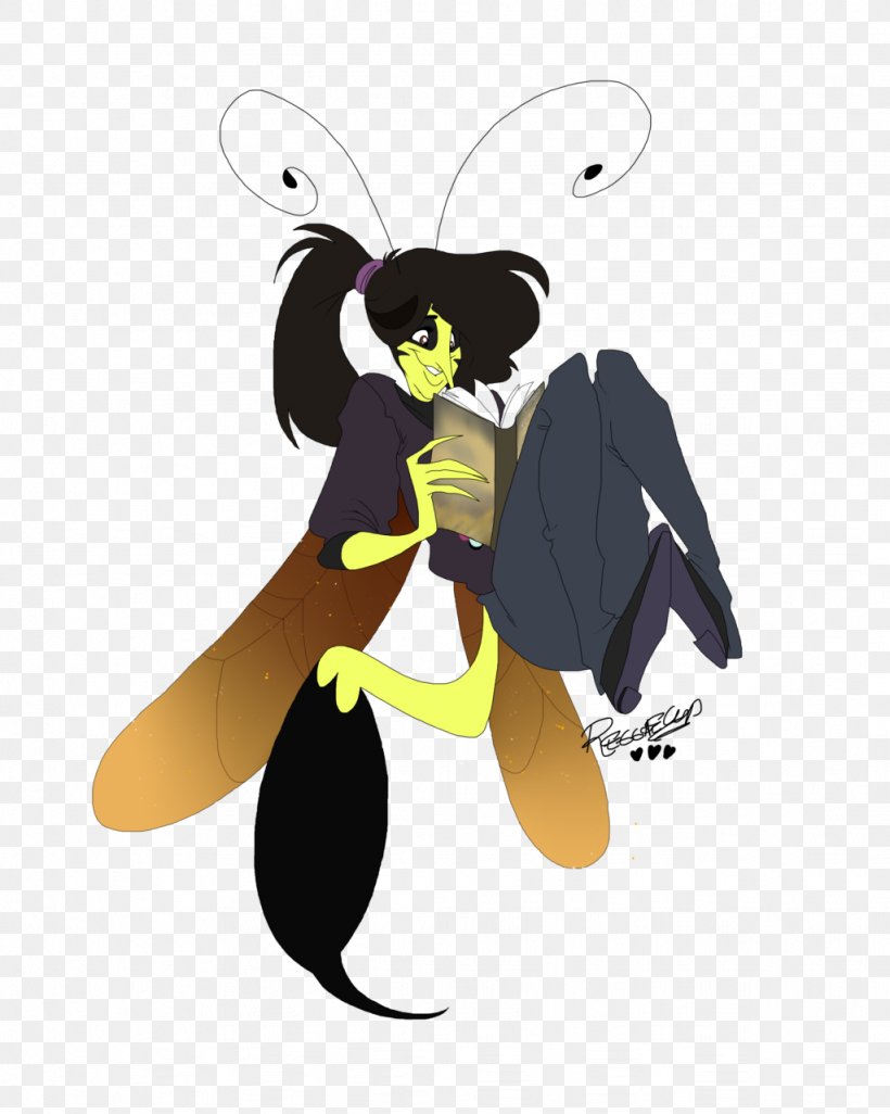 Artist Insect Bee, PNG, 1024x1282px, Art, Artist, Bee, Butterfly, Cartoon Download Free