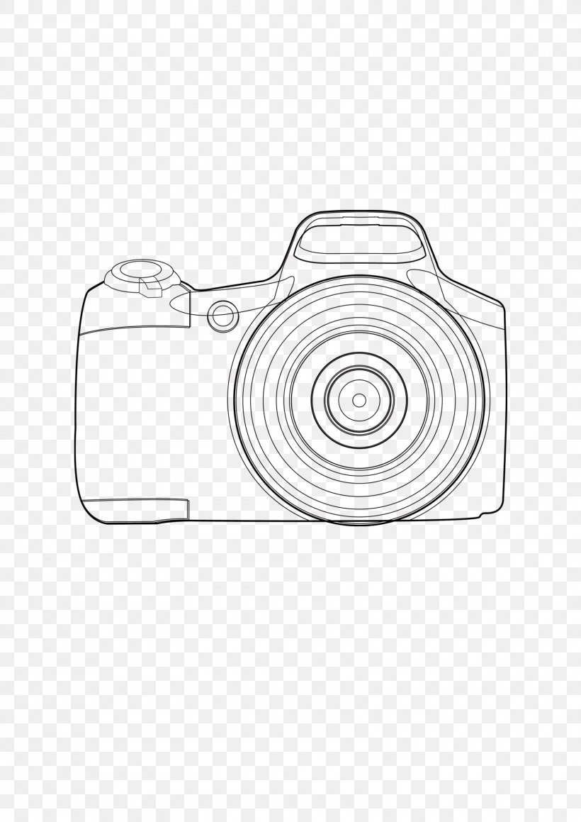 Camera Photography Icon, PNG, 1600x2263px, Camera, Area, Black And White, Drawing, Material Download Free