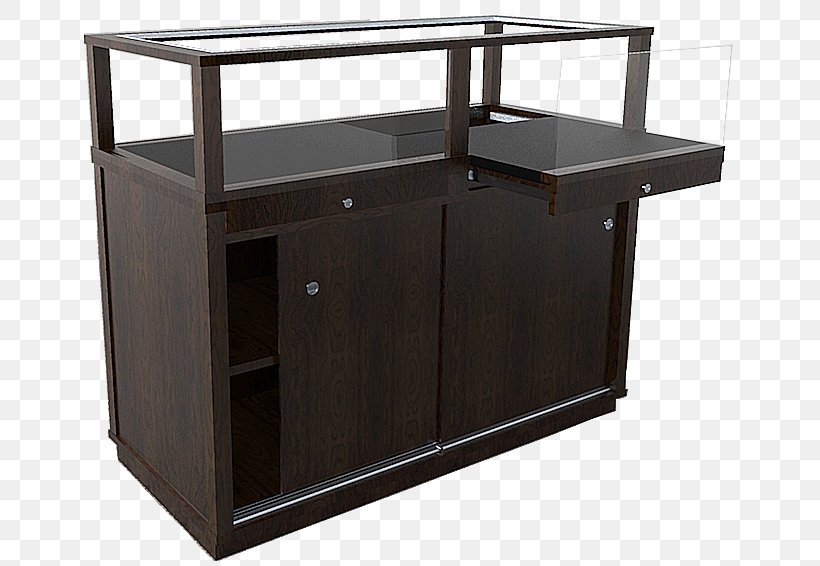 Display Case Bakery Furniture Business Glass, PNG, 679x566px, Display Case, Bakery, Business, Cabinetry, Catering Download Free