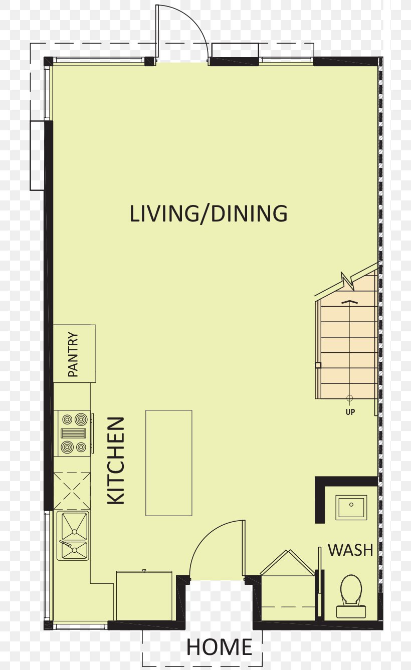 Floor Plan Land Lot Line Angle, PNG, 738x1337px, Floor Plan, Area, Diagram, Elevation, Floor Download Free