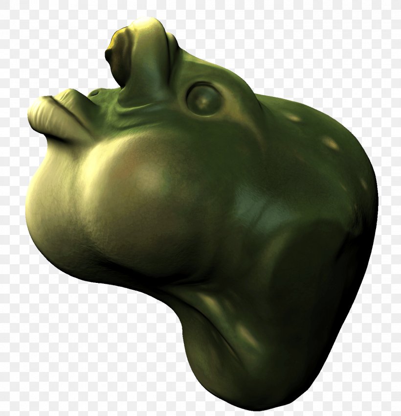 Frog Green, PNG, 1350x1400px, Frog, Amphibian, Green, Organism Download Free