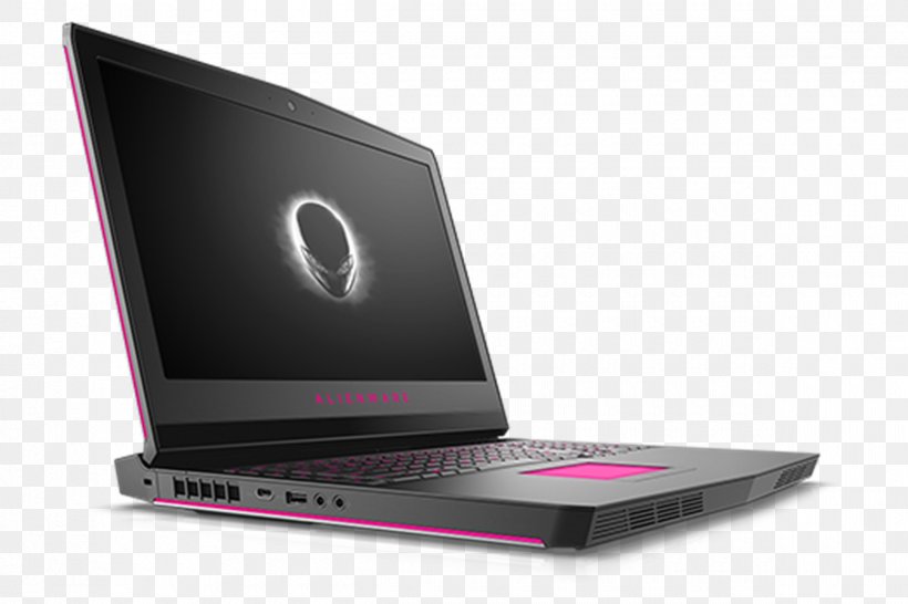 Laptop Dell Alienware Intel Core I7 Solid-state Drive, PNG, 2400x1600px, Laptop, Alienware, Computer, Computer Hardware, Dell Download Free