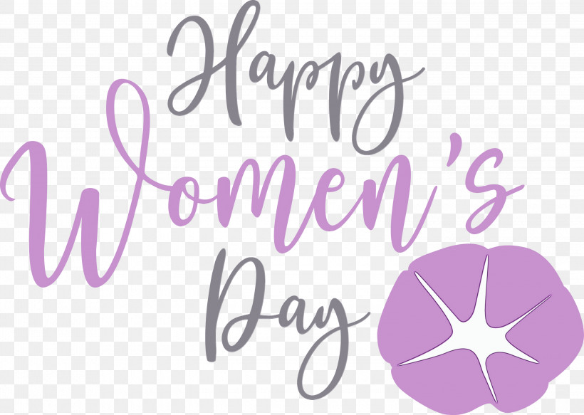 Lavender, PNG, 3000x2133px, Happy Womens Day, Flower, International Womens Day, Lavender, Lilac M Download Free