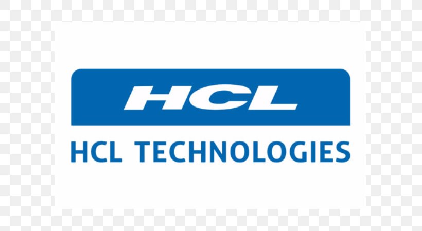 Logo HCL Technologies Organization Design Brand, PNG, 639x449px, Logo, Area, Blue, Brand, Business Download Free