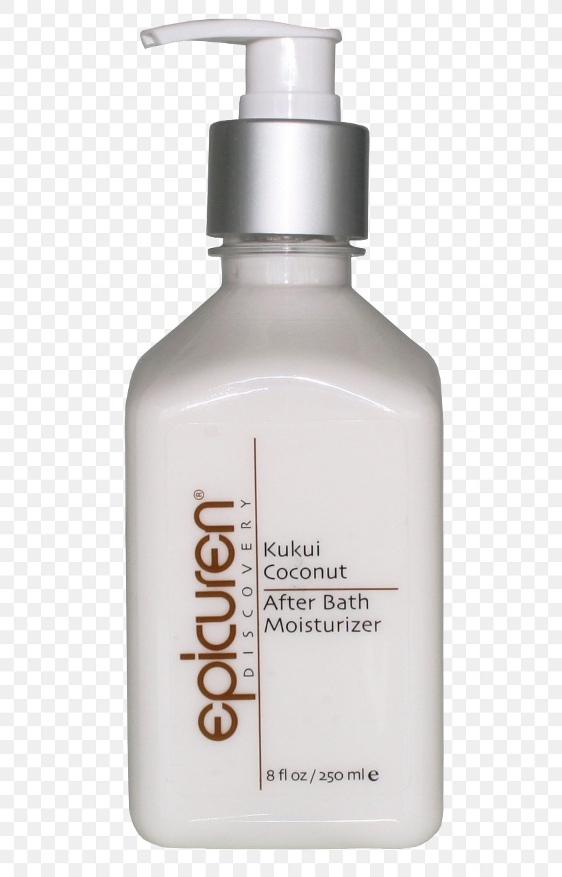 Lotion Epicuren Discovery Moisturizer Candlenut Oil, PNG, 585x1280px, Lotion, Bath Body Works, Candlenut, Coconut, Coconut Oil Download Free