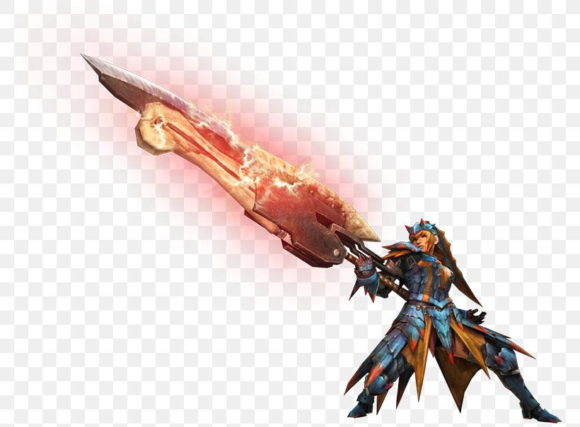 Monster Hunter Tri Monster Hunter 4 Ultimate Monster Hunter Portable 3rd Monster Hunter Generations, PNG, 780x605px, Monster Hunter Tri, Animal Source Foods, Classification Of Swords, Decapoda, Fictional Character Download Free