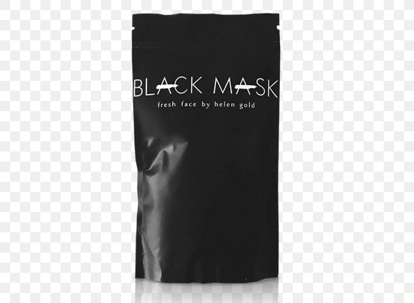 Pilaten Black Cleansing Mask Comedo Acne Face, PNG, 600x600px, Mask, Acne, Artikel, Black And White, Brand Download Free