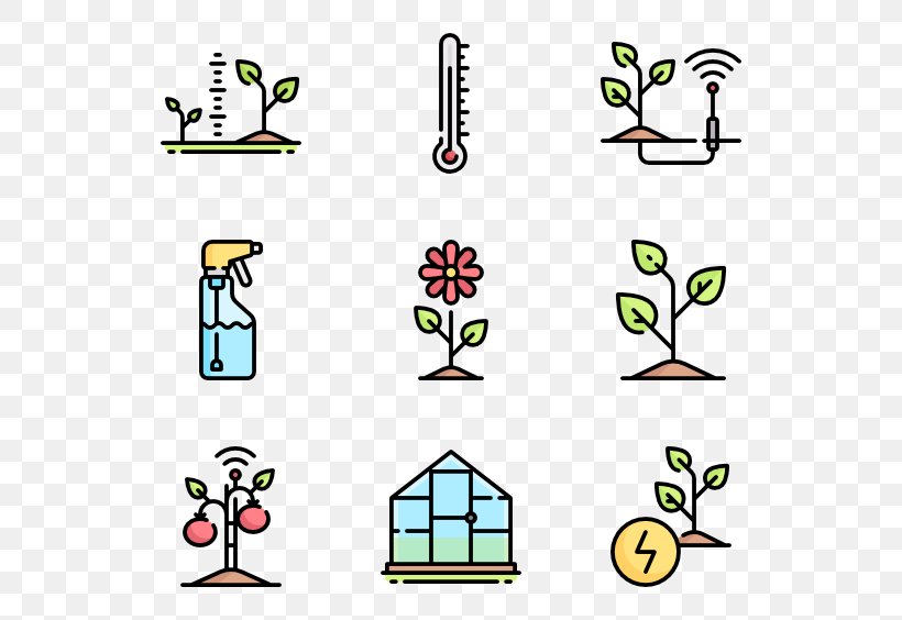 Plant Technology Clip Art, PNG, 600x564px, Plant, Area, Beak, Organism, Technology Download Free