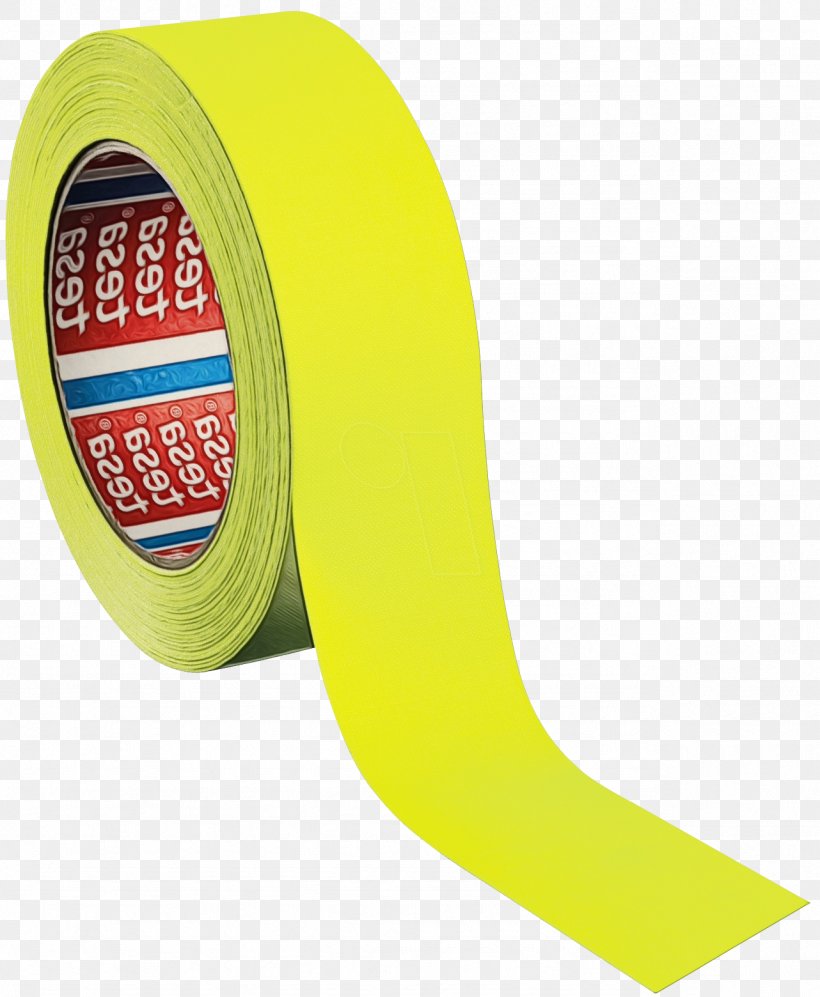 Product Design Yellow Computer Hardware, PNG, 1282x1560px, Yellow, Adhesive, Adhesive Tape, Boxsealing Tape, Computer Hardware Download Free