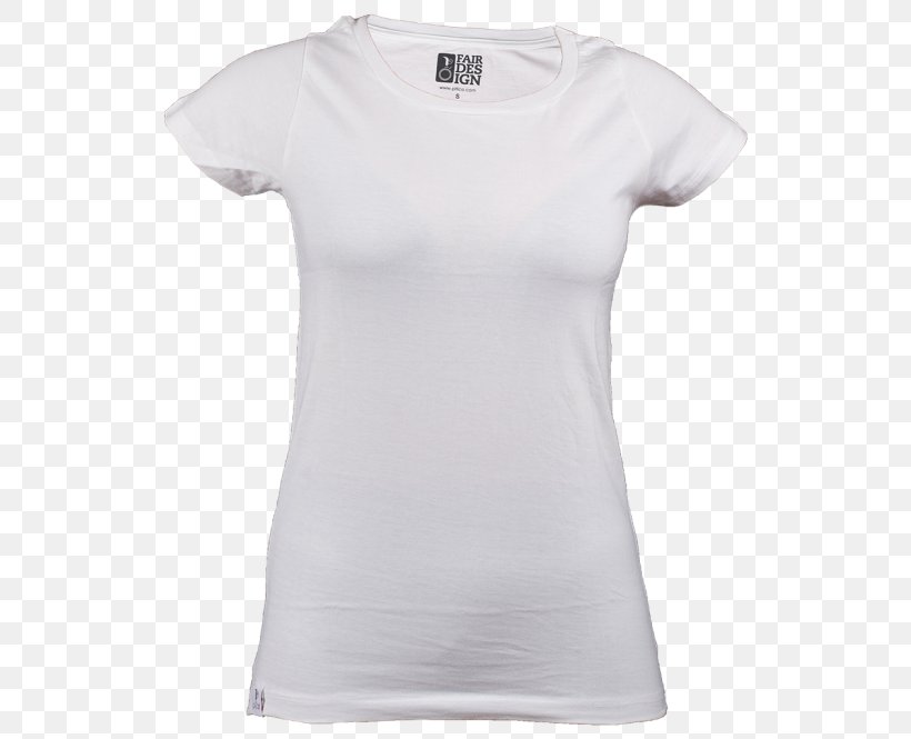 T-shirt Fashion Calvin Klein Sleeve Shoulder, PNG, 547x665px, Tshirt, Active Shirt, Calvin Klein, Clothing, Fashion Download Free