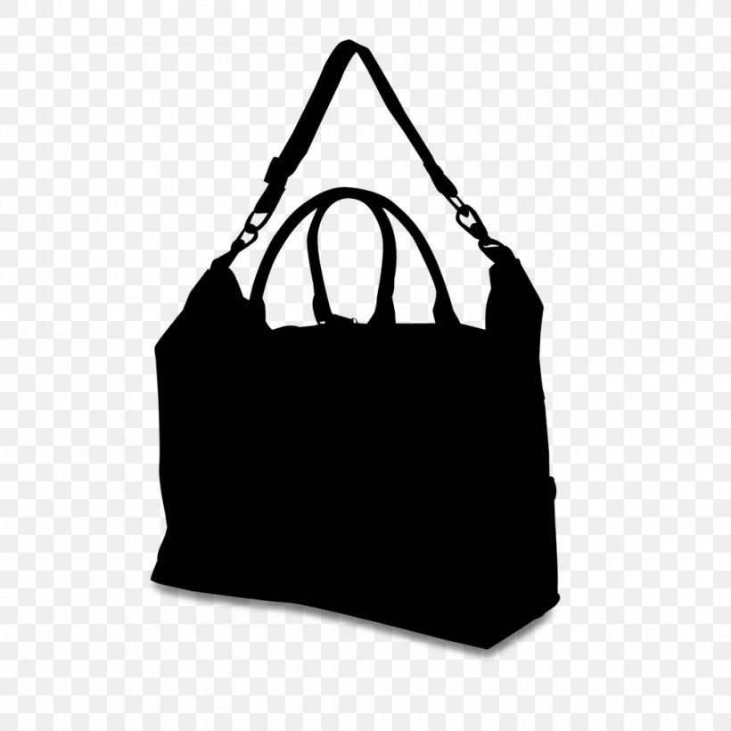Tote Bag Shoulder Bag M Product Design, PNG, 1000x1000px, Tote Bag, Bag, Black, Blackandwhite, Brand Download Free