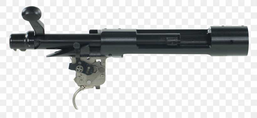 Trigger Firearm Remington Model 700 Remington Arms Action, PNG, 3459x1601px, Watercolor, Cartoon, Flower, Frame, Heart Download Free
