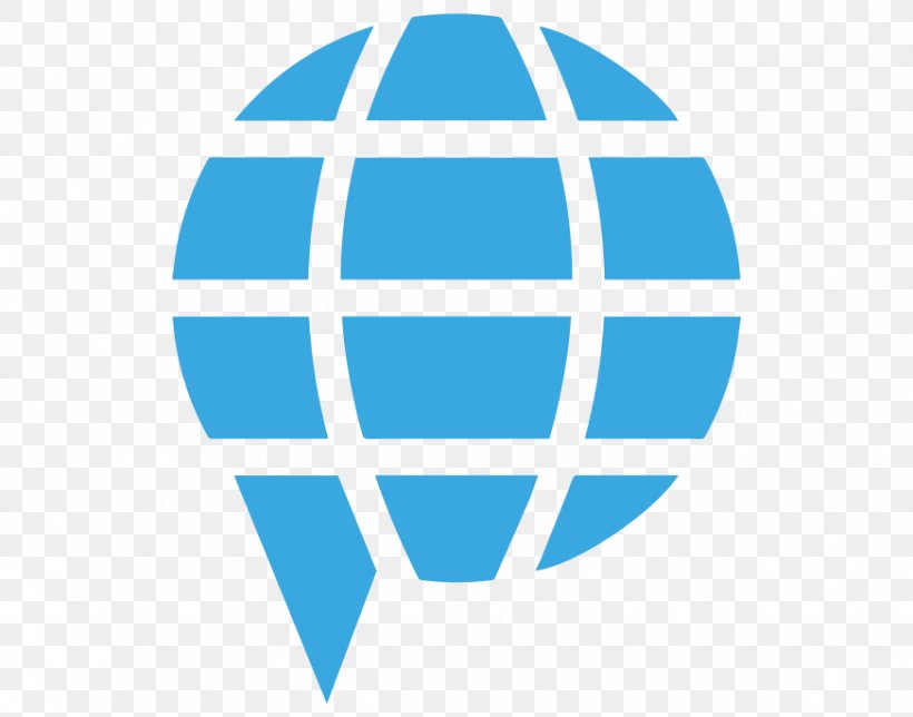 World Globe Vector Graphics Logo Illustration, PNG, 873x686px, World, Area, Azure, Blue, Brand Download Free