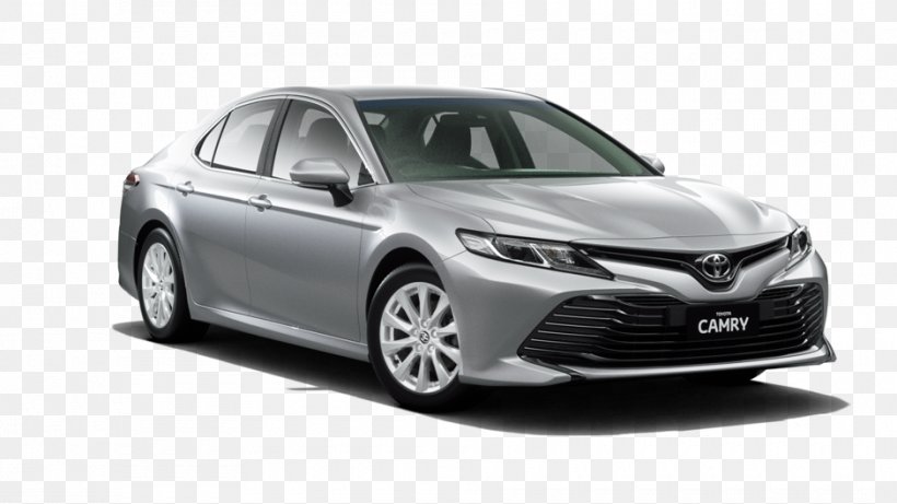 2018 Toyota Camry Toyota Camry Hybrid Car, PNG, 940x529px, 2018 Toyota Camry, Automotive Design, Automotive Exterior, Brand, Bumper Download Free