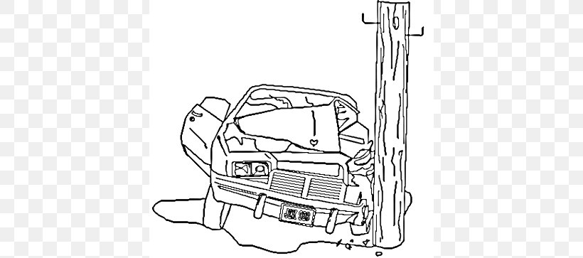 Car Traffic Collision Drawing Clip Art, PNG, 400x363px, Car, Accident, Animation, Auto Part, Automotive Design Download Free