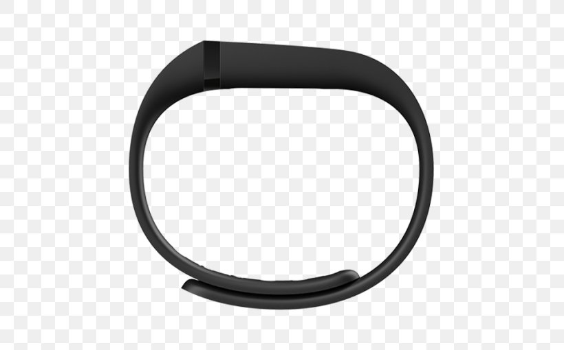 Fitbit Flex Wristband Fitbit Charge HR Wireless, PNG, 510x510px, Fitbit Flex, Activity Tracker, Armband, Black, Bluetooth Download Free