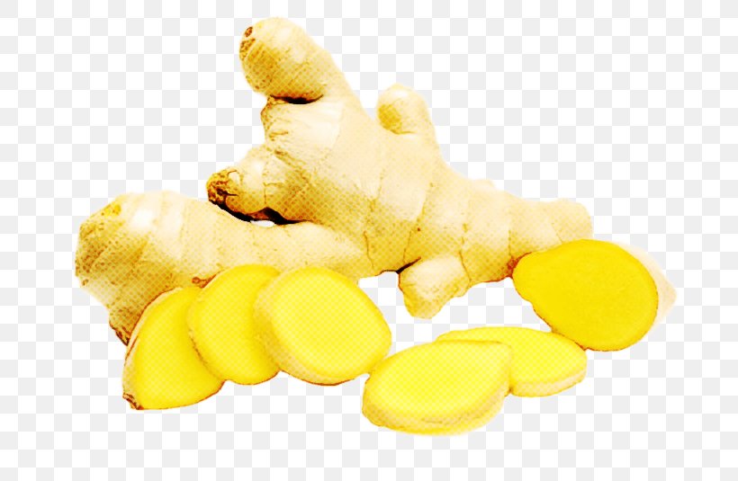 Ginger Yellow Food Zingiber Animal Cracker, PNG, 740x535px, Ginger, Animal Cracker, Cuisine, Food, Perennial Plant Download Free