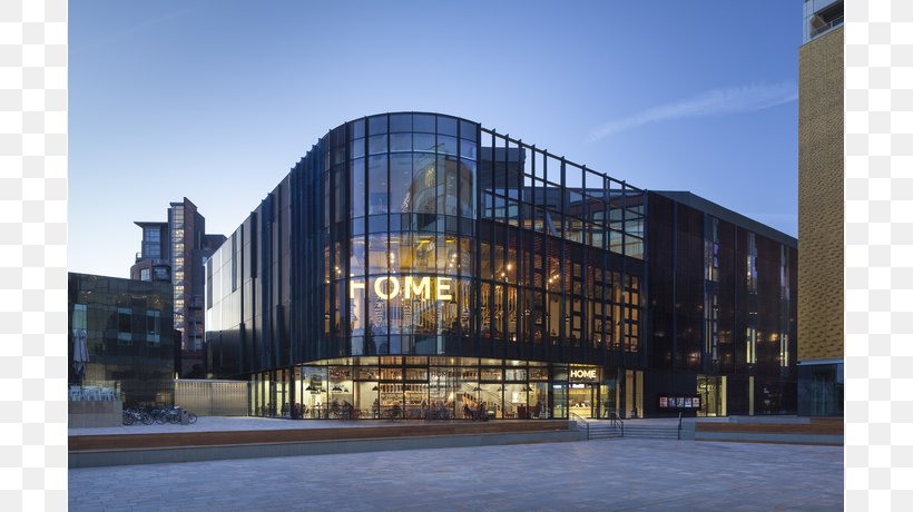 HOME City Of Salford Cinema Newcastle Upon Tyne Sheffield, PNG, 809x460px, Home, Apartment, Architecture, Art, Art Museum Download Free