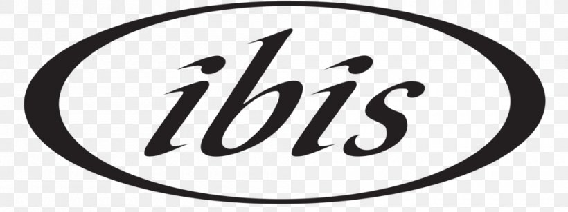 Ibis Logo Bicycle Brand Mountain Bike, PNG, 1000x375px, Ibis, Area, Bicycle, Black And White, Brand Download Free