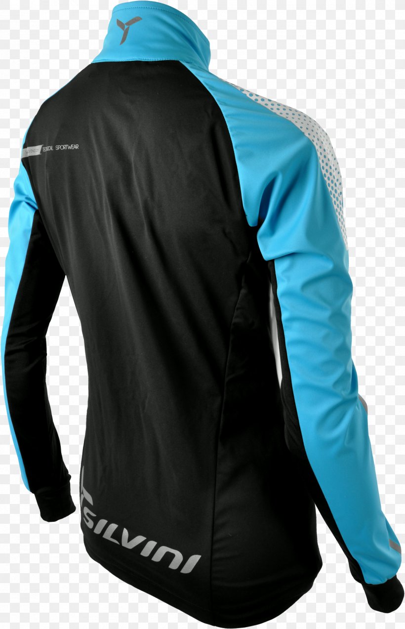 Jacket Hood Neck Outerwear Sleeve, PNG, 1288x2000px, Jacket, Black, Blue, Clothing, Electric Blue Download Free