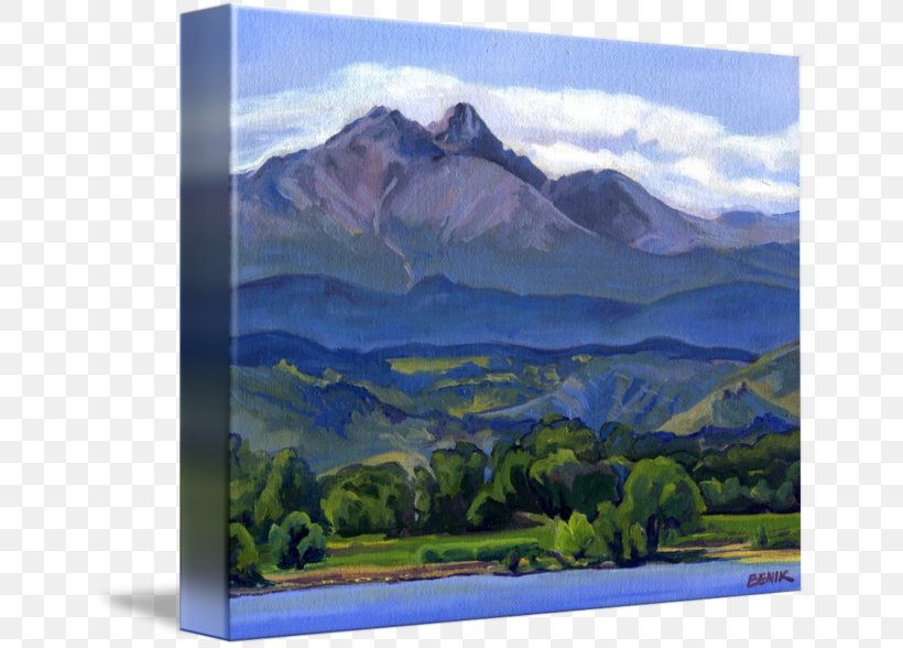 Mount Scenery Painting Nature Ecosystem National Park, PNG, 650x588px, Mount Scenery, Ecosystem, Fell, Highland, Hill Station Download Free
