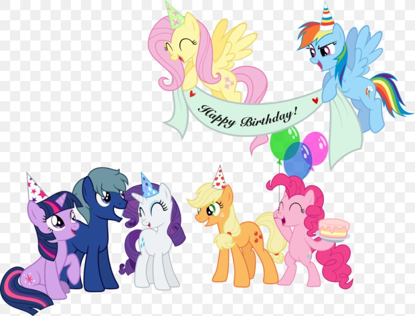 My Little Pony Wedding Invitation Rainbow Dash Birthday, PNG, 1025x780px, Watercolor, Cartoon, Flower, Frame, Heart Download Free