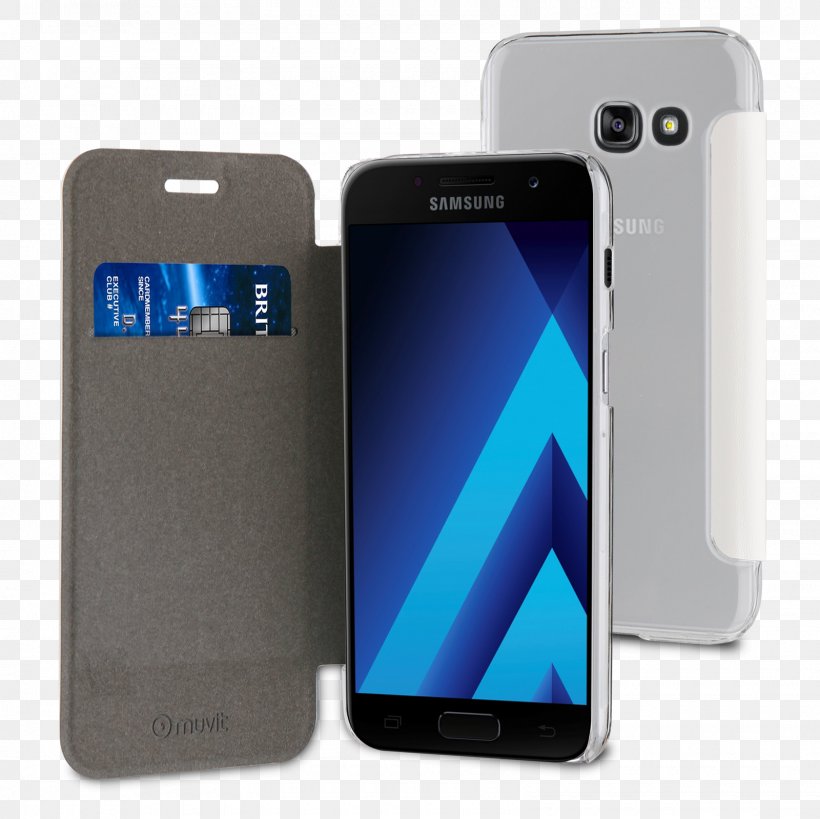 Samsung Galaxy A3 (2017) Samsung Galaxy A5 Telephone LG G3, PNG, 1600x1600px, Samsung Galaxy A3 2017, Case, Communication Device, Electric Blue, Electronic Device Download Free