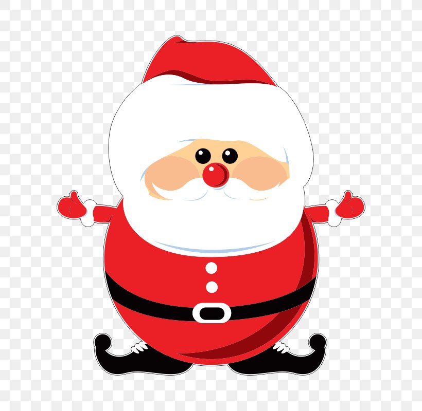 Santa Claus Vector Graphics Christmas Graphics Christmas Day, PNG, 800x800px, Santa Claus, Christmas, Christmas Day, Christmas Decoration, Christmas Elf Download Free