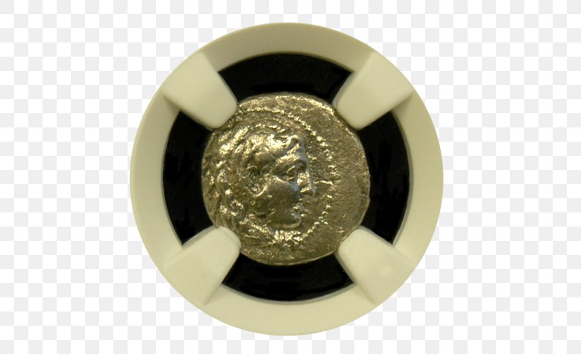Silver Electrum Cyzicus Gold Coin, PNG, 500x500px, Silver, Ancient Greek Coinage, Brass, Bullion, Bullion Coin Download Free