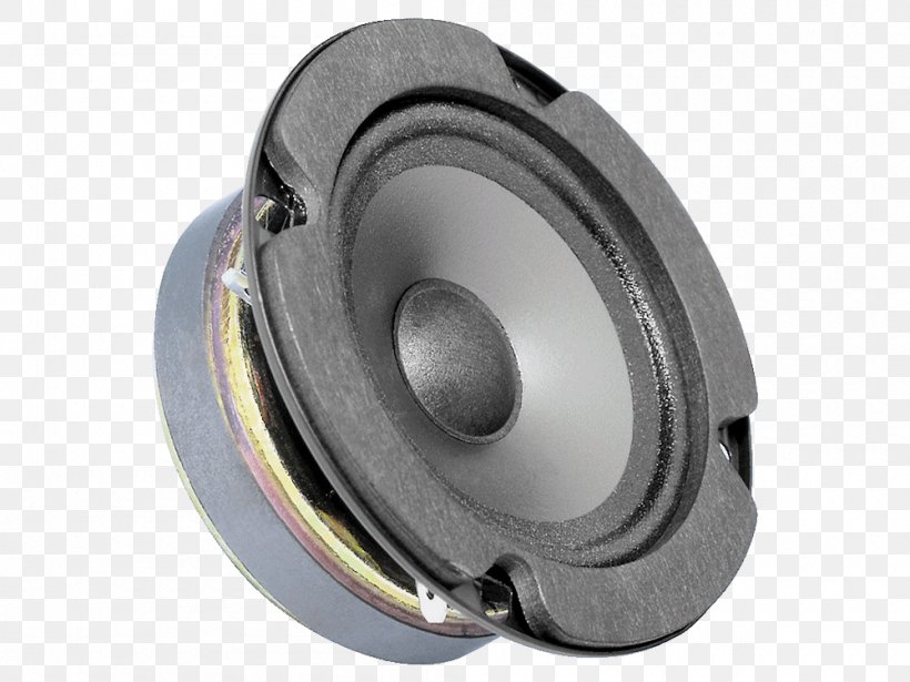 Subwoofer Loudspeaker Mid-range Speaker Tweeter High Fidelity, PNG, 1000x750px, Subwoofer, Audax, Audio, Audio Equipment, Bass Download Free