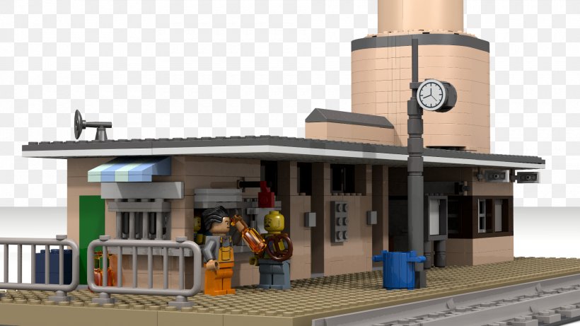 Trolley Frankfurt Galluswarte Station Lego City Toby The Tram Engine, PNG, 1920x1080px, Trolley, Box Office, Building, Event Tickets, Frankfurt Download Free