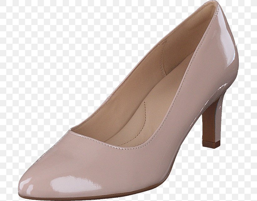 Amazon.com High-heeled Shoe Court Shoe Absatz, PNG, 705x643px, Amazoncom, Absatz, Ballet Flat, Basic Pump, Beige Download Free