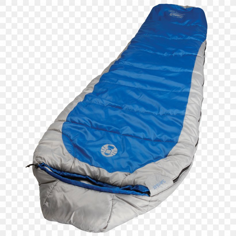 Coleman Company Sleeping Bags Camp Beds Tent, PNG, 2000x2000px, Coleman Company, Backpacking, Bag, Camp Beds, Campfire Download Free