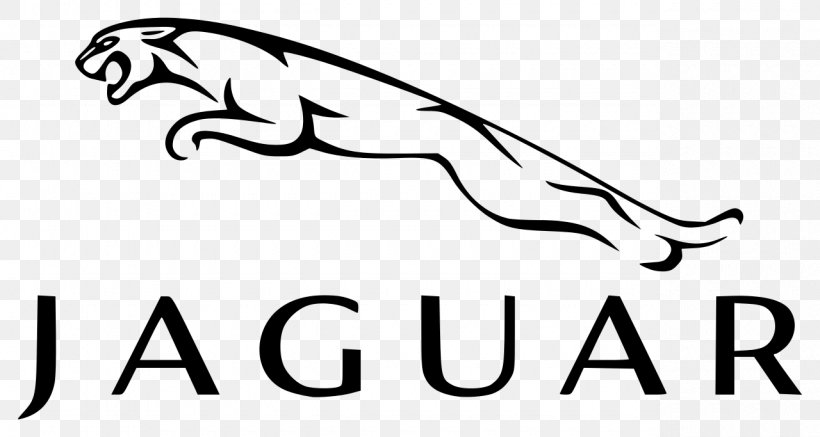 Jaguar Cars BMW Tata Motors Jaguar S-Type, PNG, 1280x683px, Jaguar Cars, Area, Black, Black And White, Bmw Download Free