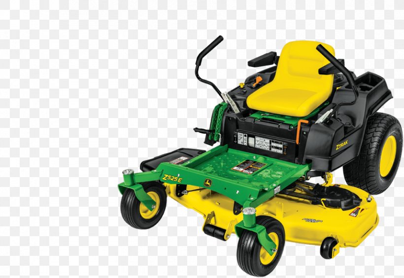 John Deere Z535M Zero-turn Mower Lawn Mowers John Deere Z335M, PNG, 855x590px, John Deere, Hardware, John Deere Z335e, John Deere Z335m, John Deere Z355e Download Free