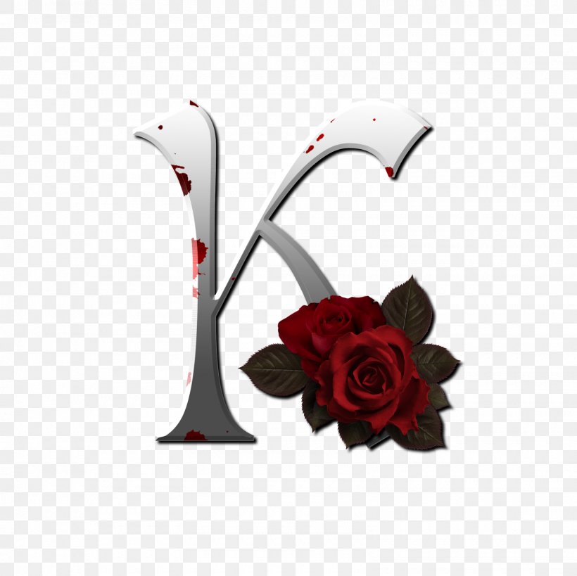 Letter Gothic Alphabet K Gothic Art, PNG, 1600x1600px, Letter, Alphabet, Blackletter, Flower, Gothic Download Free