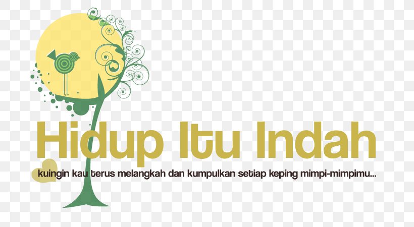 Life Logo Paper Pulp Hidup Ini Indah, PNG, 760x450px, Life, Brand, Dream, Human, Human Behavior Download Free