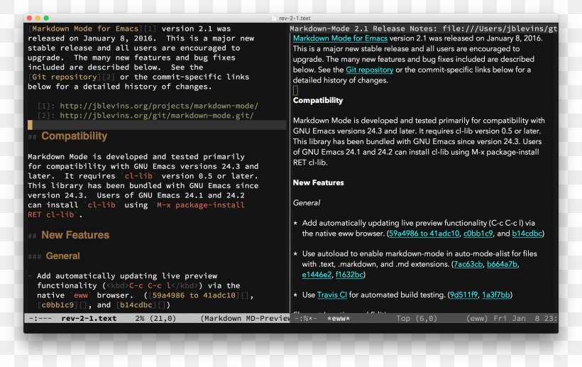 Linux Markdown Computer Software CentOS Contributing Editor, PNG, 2772x1748px, Linux, Advertising, Article, Centos, Color Download Free