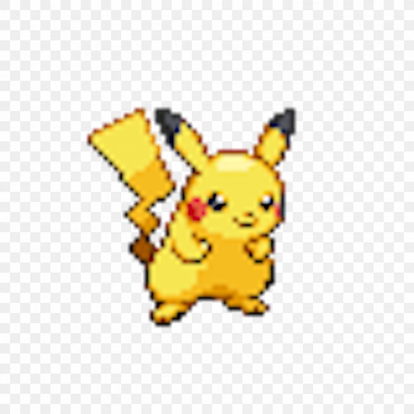 Pikachu Pokémon X And Y Mewtwo Image Png 1448x1448px
