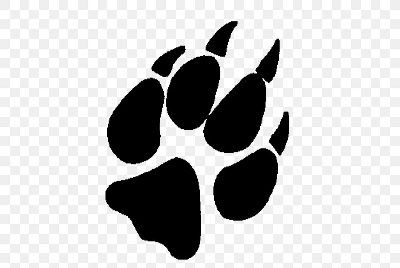 Clip Art Paw Dog Claw Openclipart, PNG, 509x550px, Paw, Animal, Animal Track, Black, Black And White Download Free