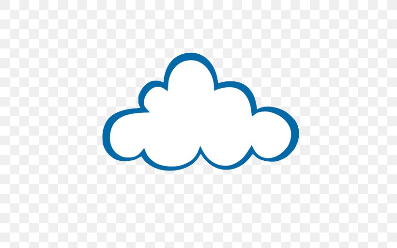 Desktop Wallpaper Clip Art, PNG, 512x512px, Cloud, Area, Cloud Computing, Computer, Document Download Free