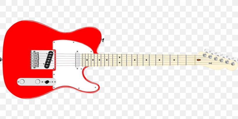 Fender Telecaster Deluxe Fender Stratocaster Fender Musical Instruments Corporation Guitar, PNG, 1280x640px, Watercolor, Cartoon, Flower, Frame, Heart Download Free