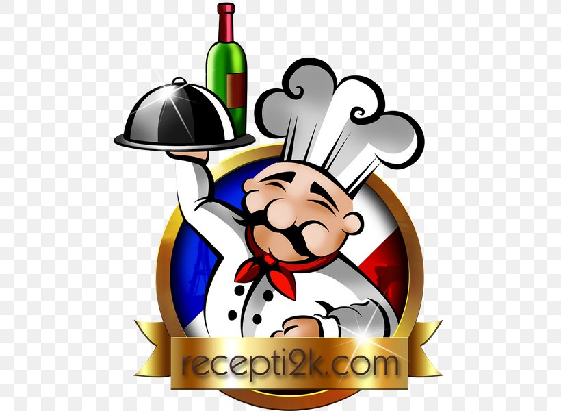 French Cuisine Chef French Fries Cooking, PNG, 600x600px, French Cuisine, Artwork, Cartoon, Chef, Christmas Download Free